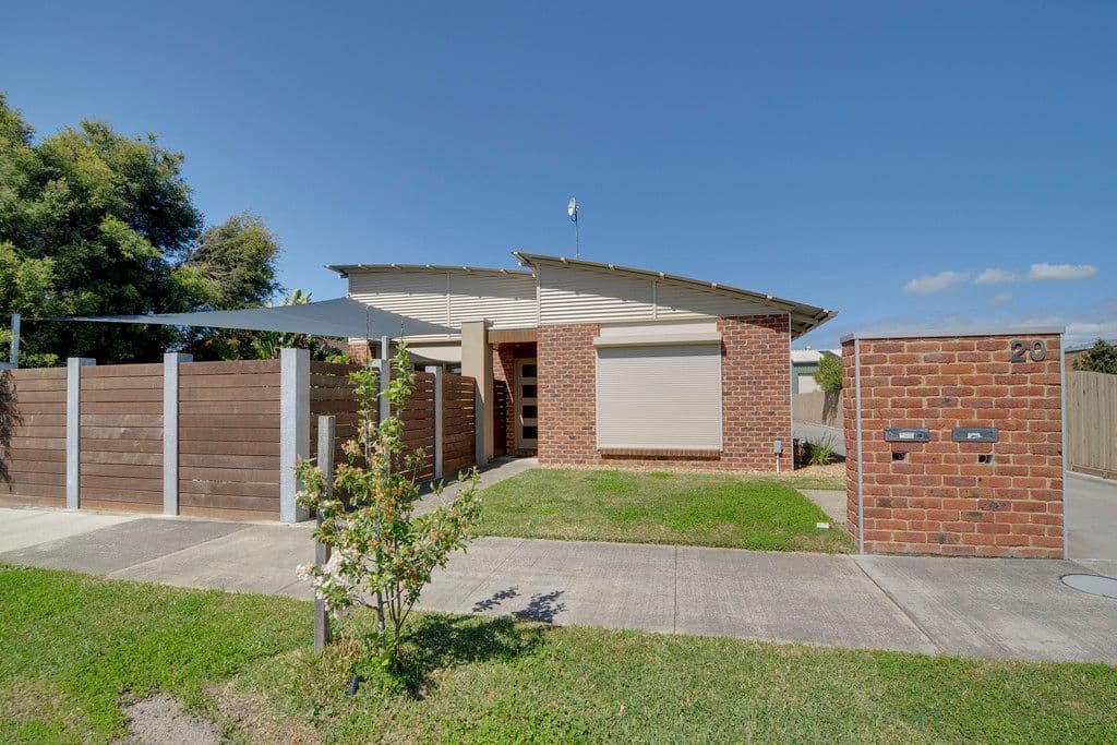  20 Collins Street, TRARALGON VIC 3844, Traralgon - Thumbnail 8
