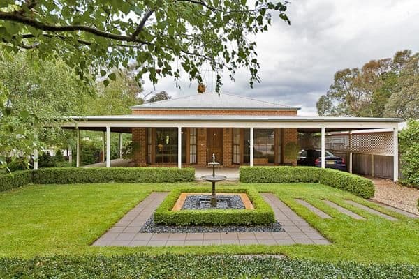 36 Duralla Street, BUNGENDORE NSW 2621, Bungendore - Image 1