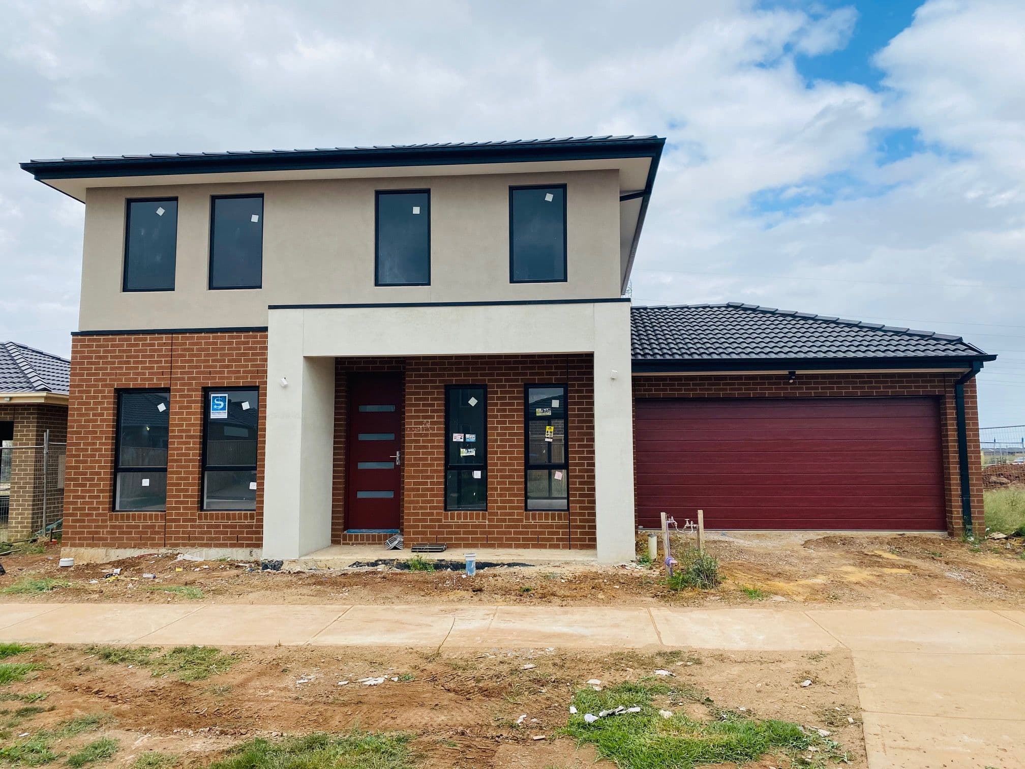 Lot310 Shaddock, Tarneit VIC 3029, Tarneit - Image 1