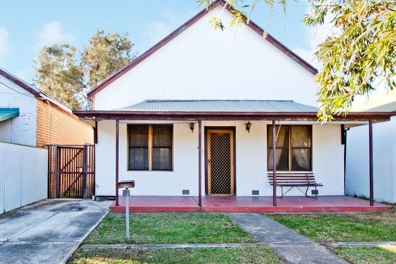 20 Russell Street, Ethelton SA 5015, Ethelton - Image 1