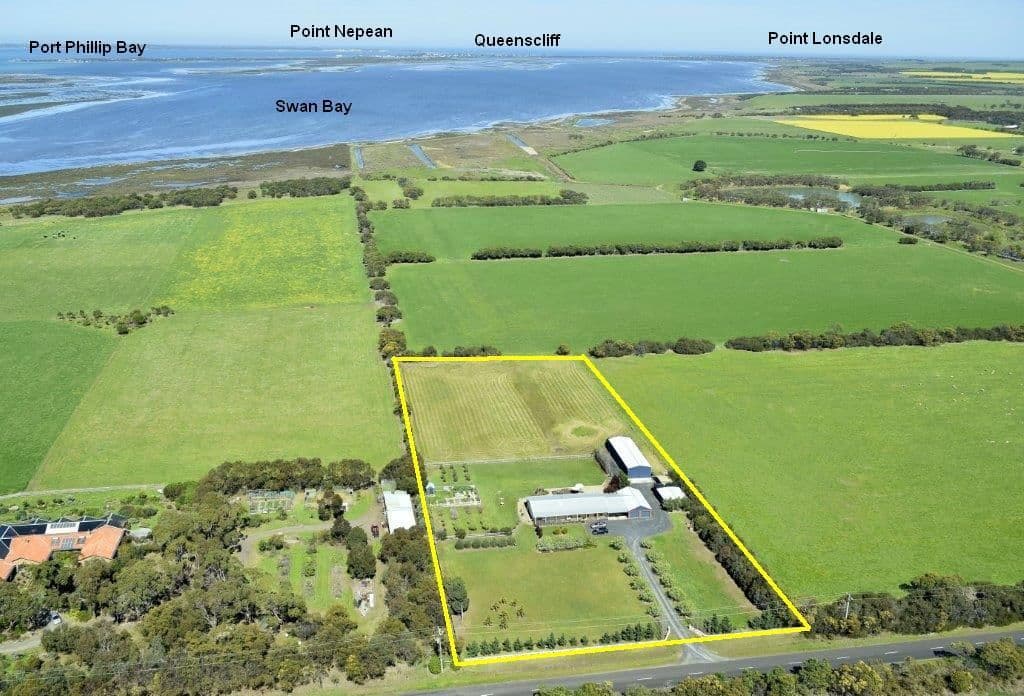 355 Bluff Road, St Leonards VIC 3223, St Leonards - Image 1