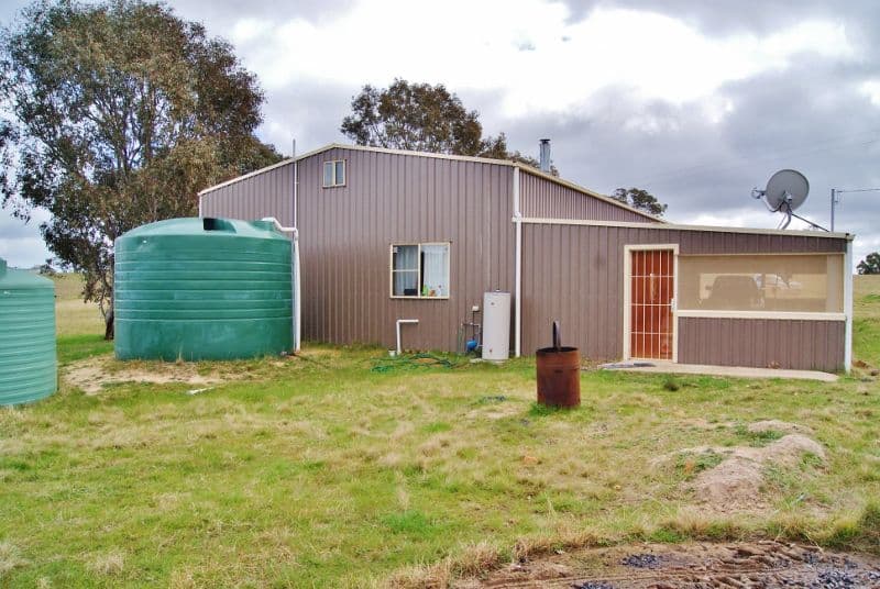 181 Elliotts Road, CROWTHER NSW 2803, Crowther - Image 1