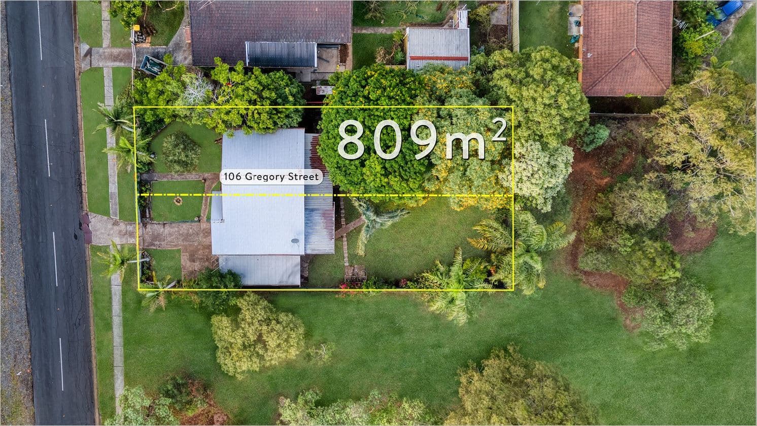 106 Gregory Street, Acacia Ridge QLD 4110, Acacia Ridge - Thumbnail 2