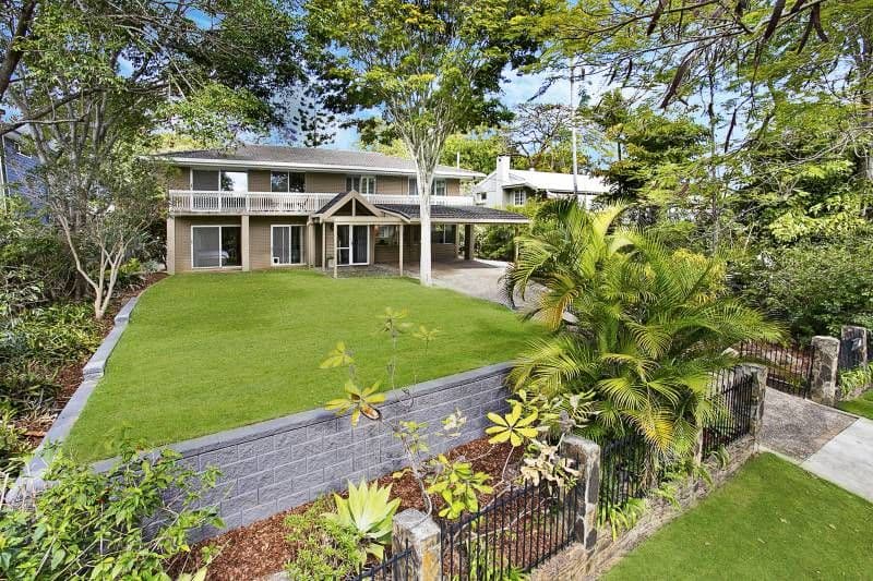 46 Sutton Street, Chelmer QLD 4068, Chelmer - Image 1