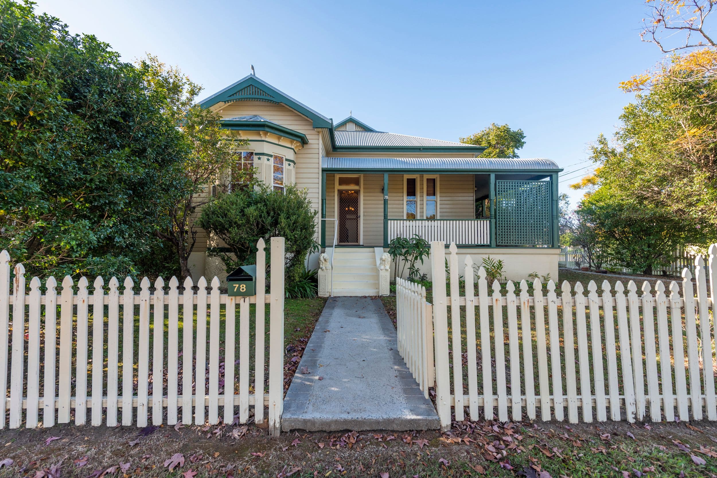 78 Dobie Street, Grafton NSW 2460, Grafton - Thumbnail 2