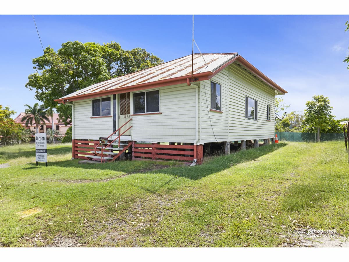 15 Cooper Street, Koongal QLD, Koongal - Image 1