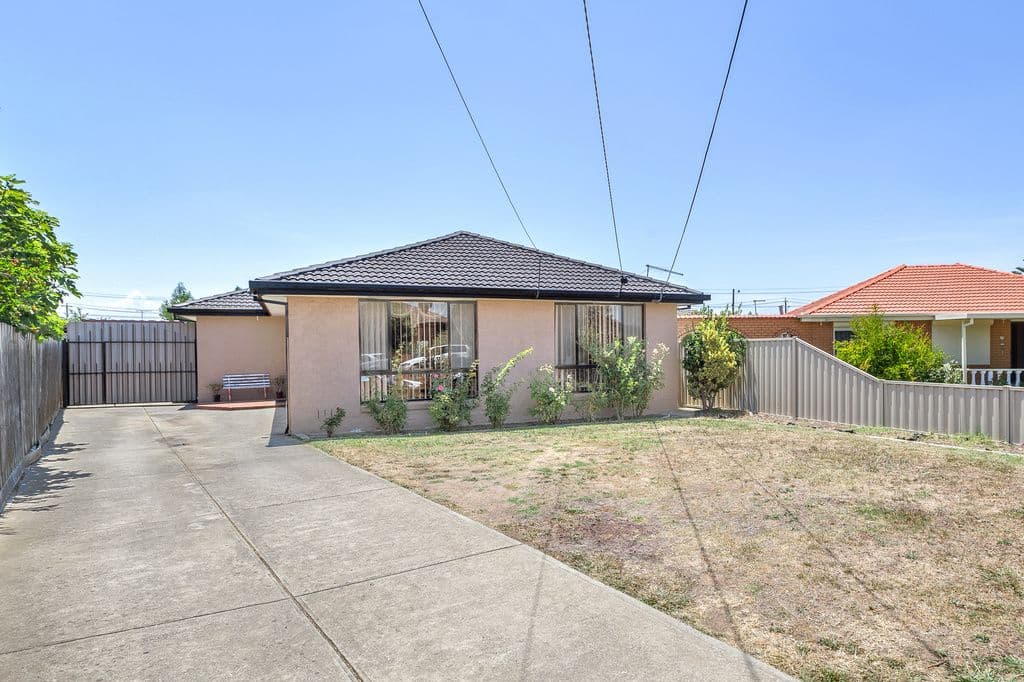 4 Bali Place, Lalor VIC 3075, Lalor - Image 1