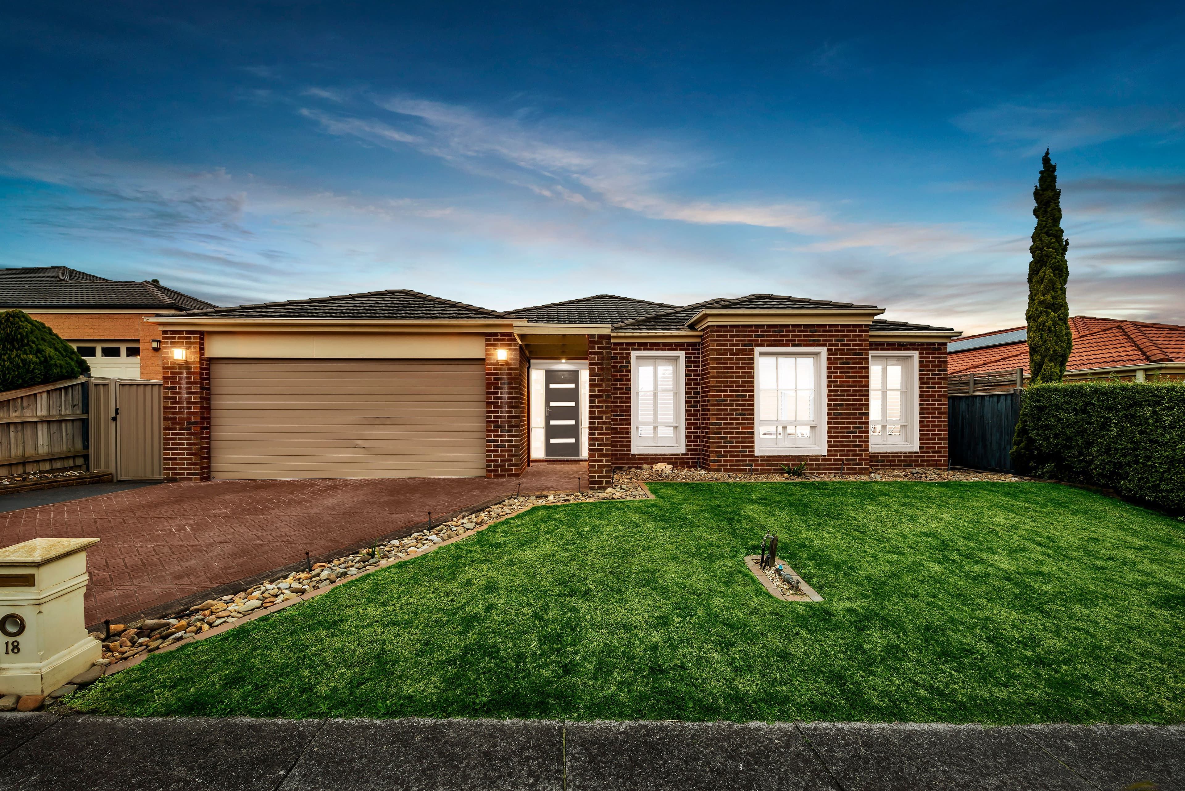 18 Regents Park Court, Rowville VIC 3178, Rowville - Image 1