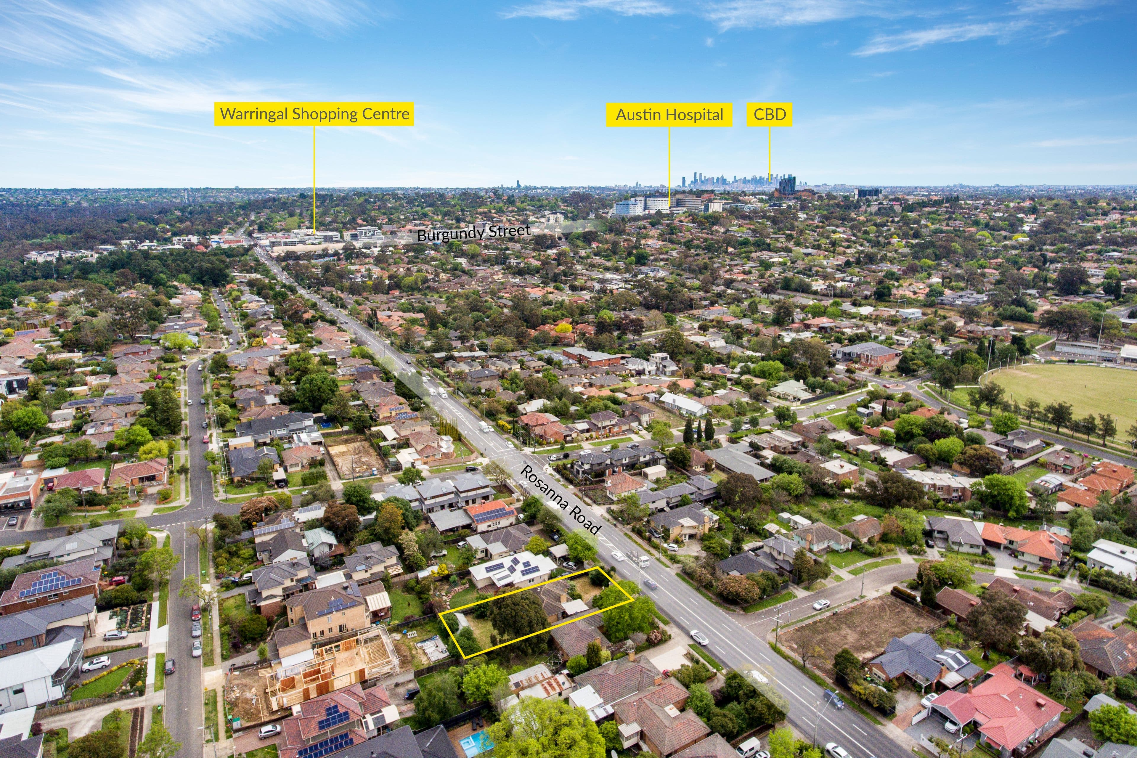 134 Rosanna Road, Rosanna VIC 3084, Rosanna - Thumbnail 2