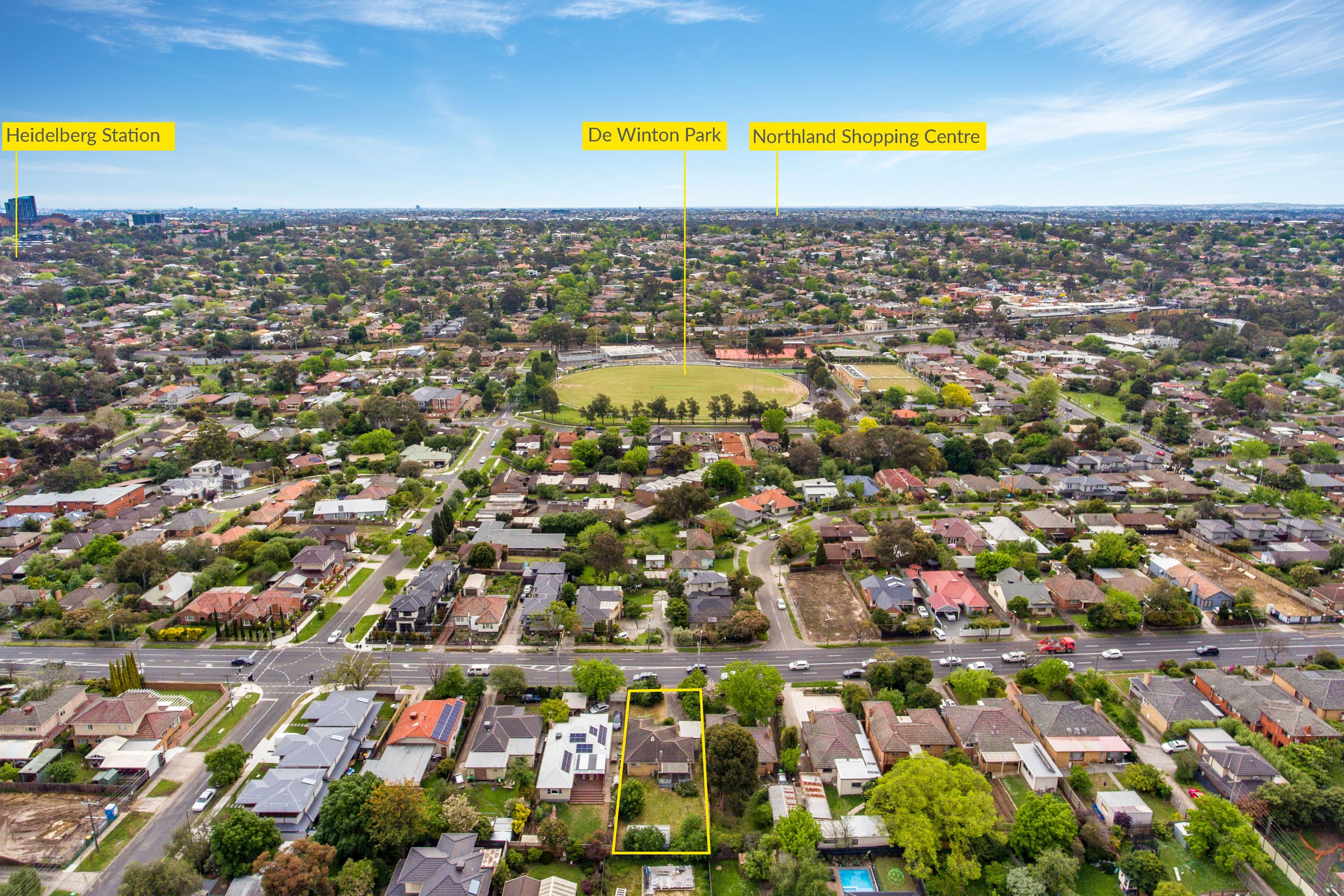 134 Rosanna Road, Rosanna VIC 3084, Rosanna - Thumbnail 3