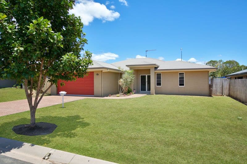 9 Mallory Close, Edmonton QLD 4869, Edmonton - Thumbnail 2