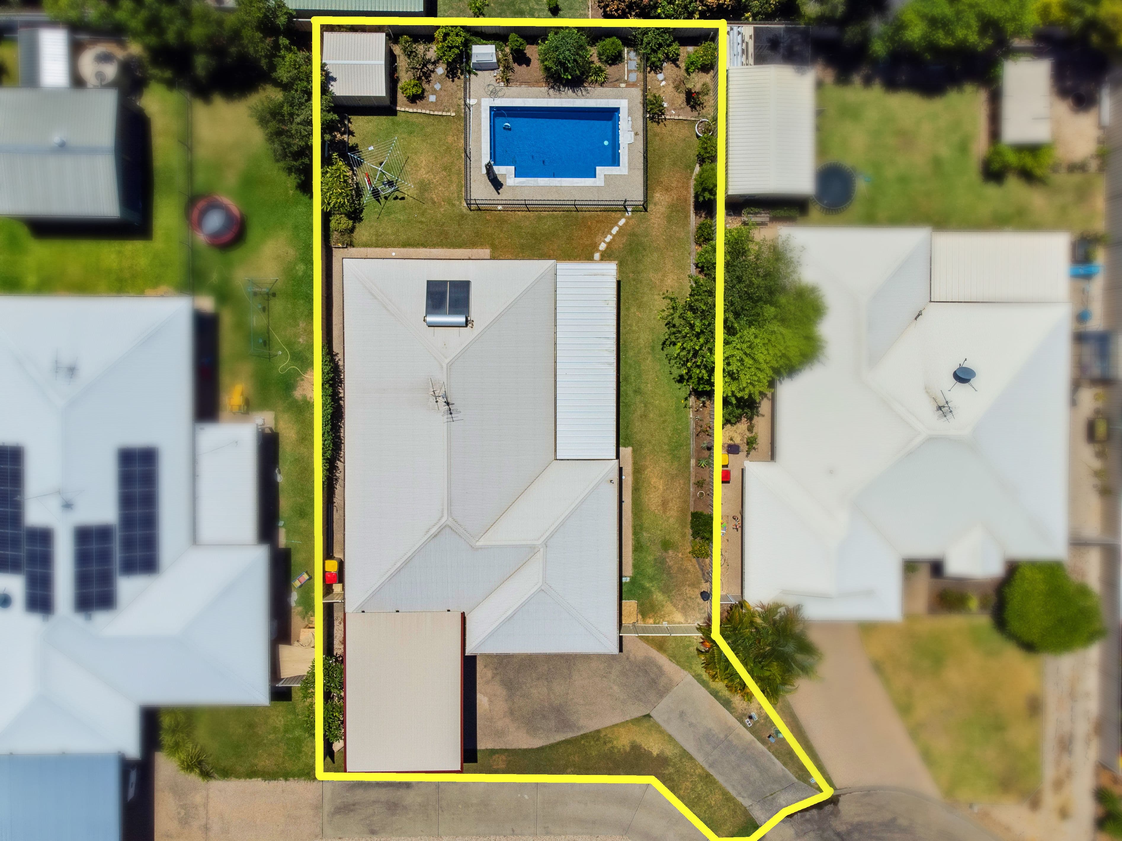 6 Highland Court, Emerald QLD 4720, Emerald - Image 1