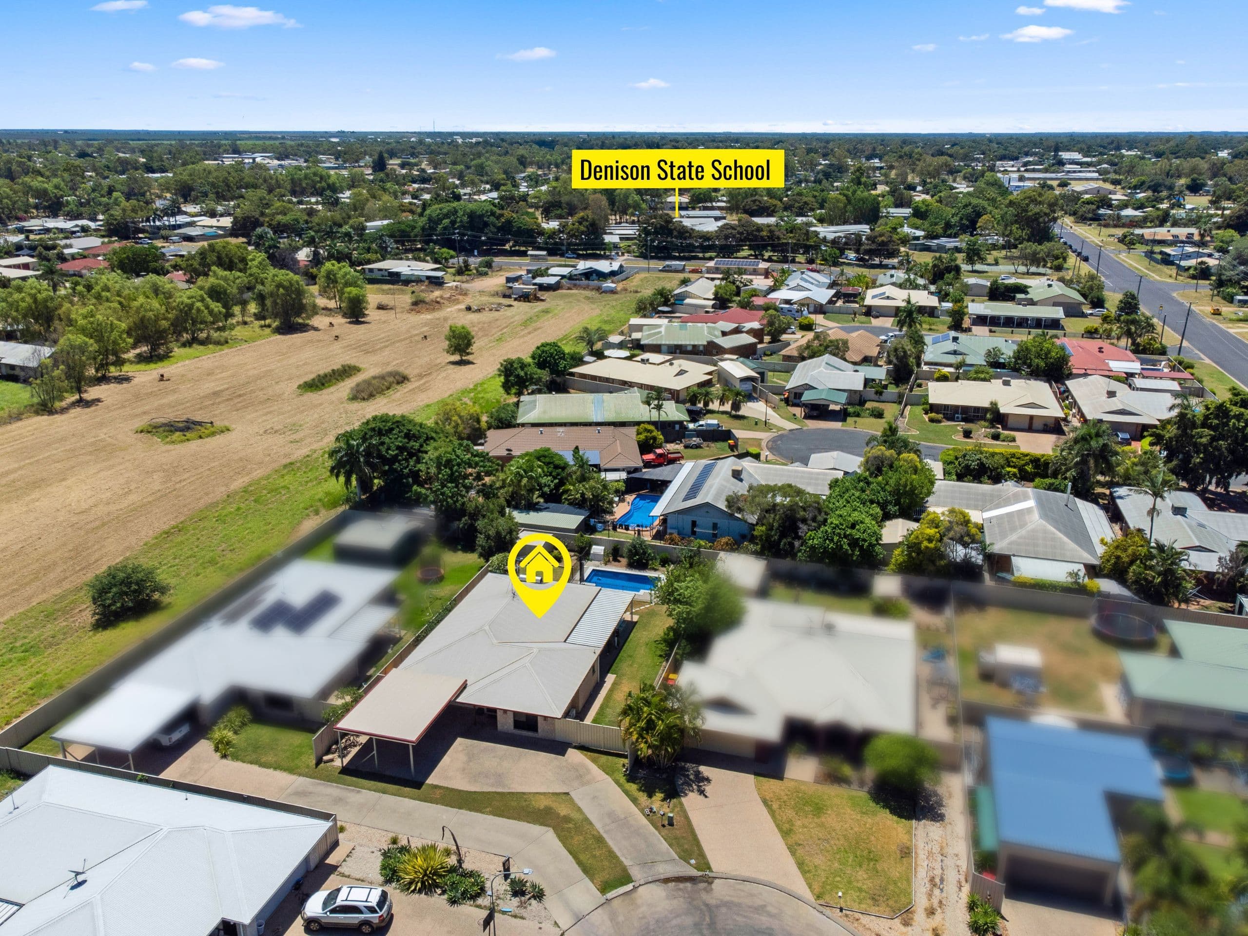 6 Highland Court, Emerald QLD 4720, Emerald - Thumbnail 3