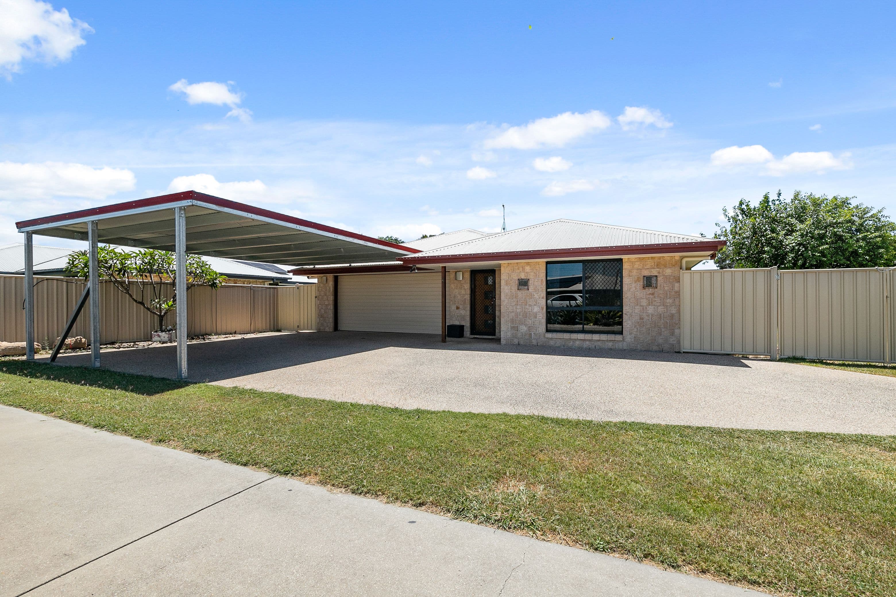 6 Highland Court, Emerald QLD 4720, Emerald - Thumbnail 4