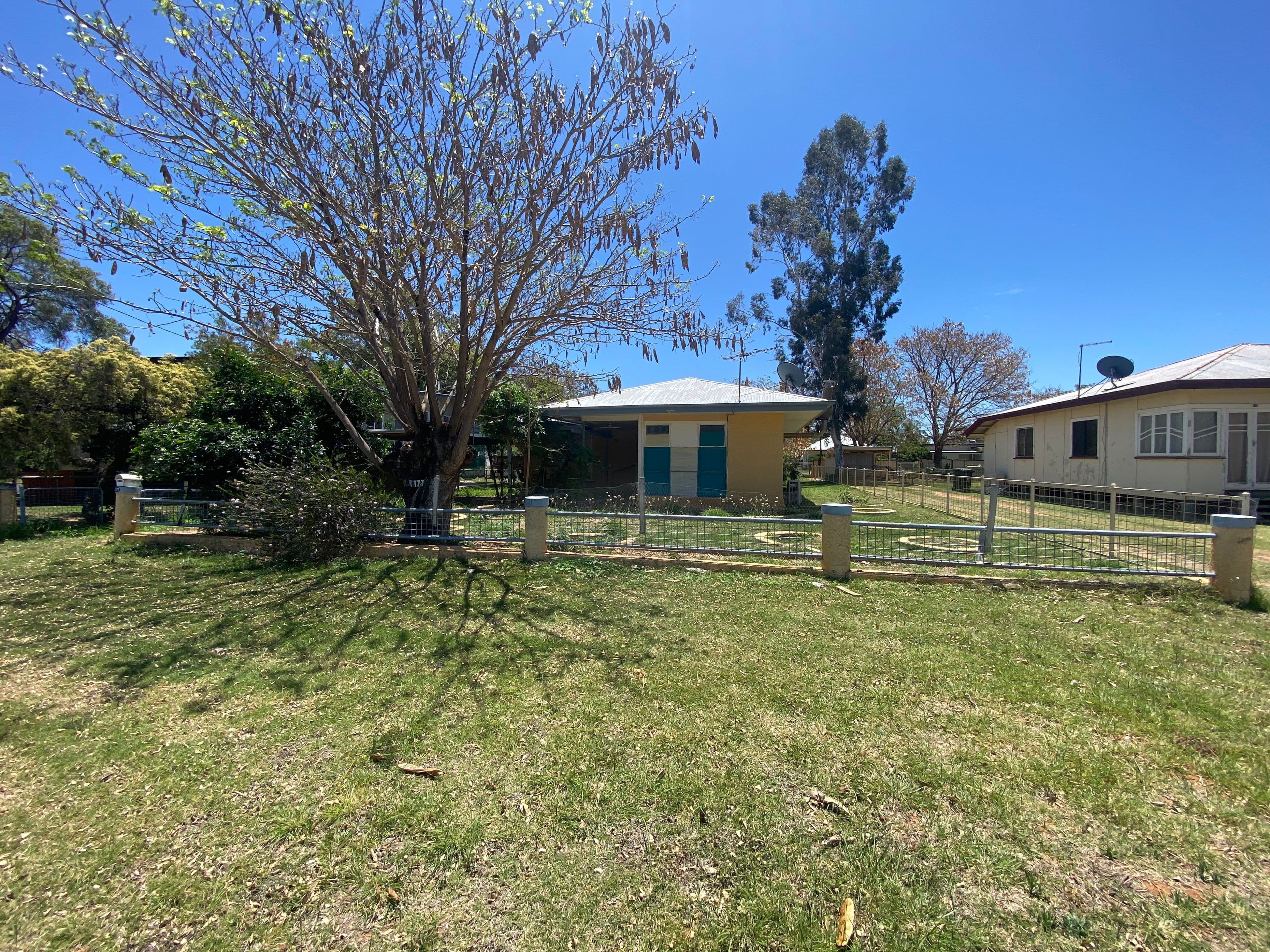 177 Parry Street, Charleville QLD 4470, Charleville - Image 1