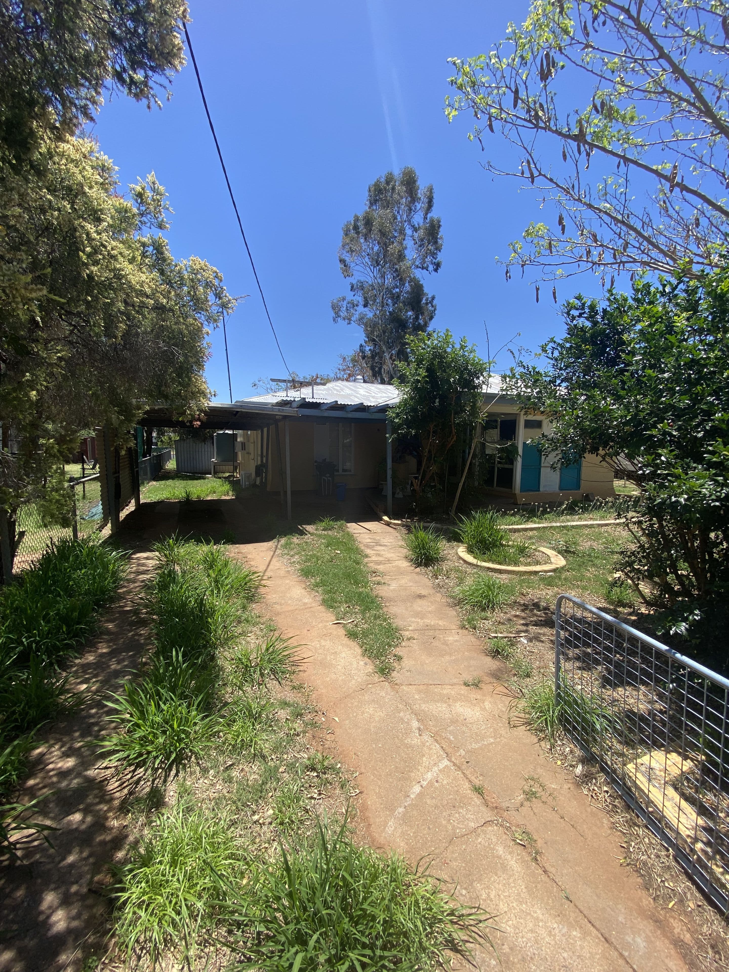 177 Parry Street, Charleville QLD 4470, Charleville - Thumbnail 4