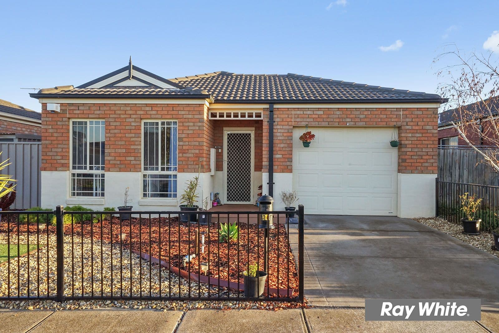 26 Harkaway Avenue, Hoppers Crossing VIC 3029, Hoppers Crossing - Image 1