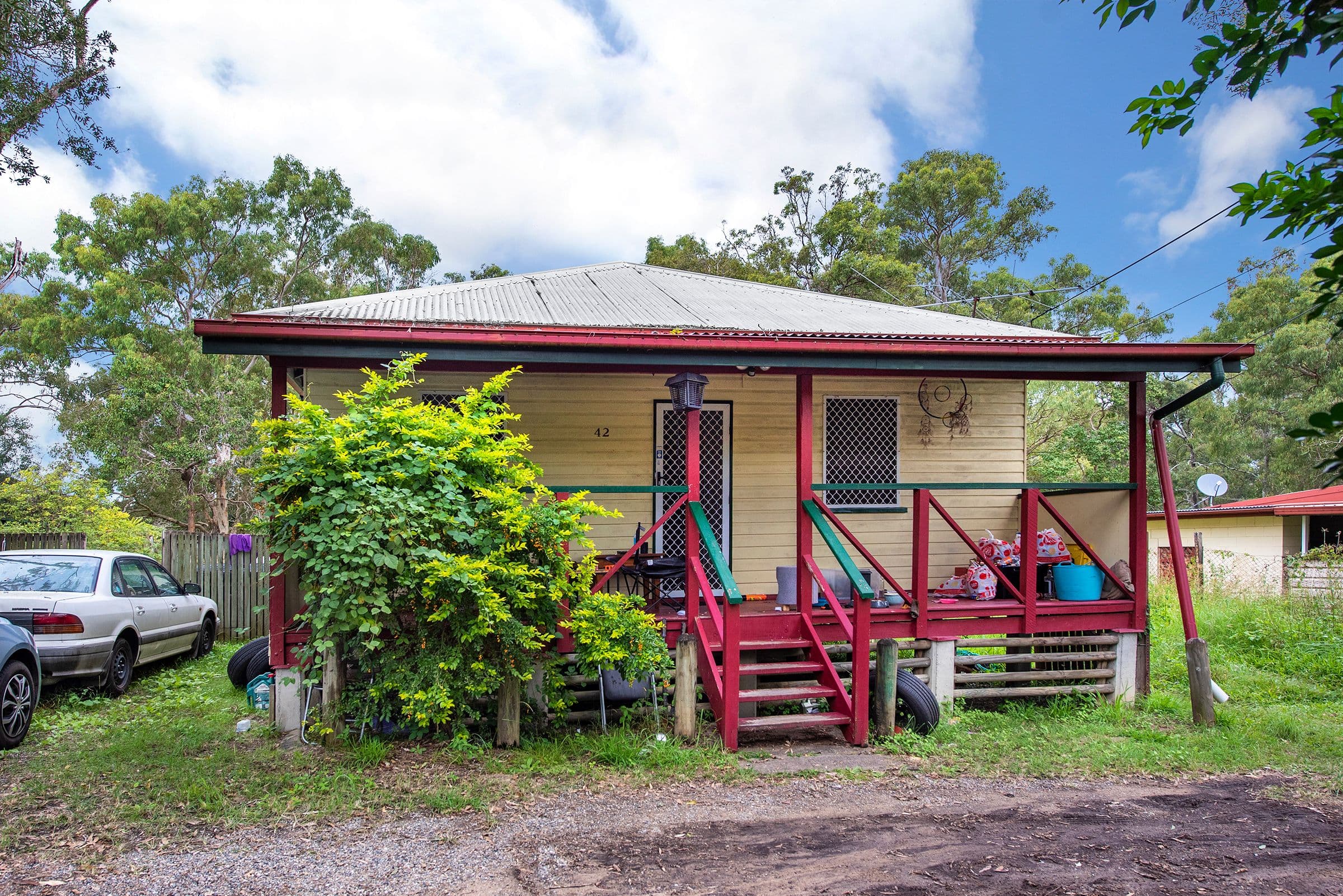 42 Garfield Street, Logan Central QLD 4114, Logan Central - Image 1