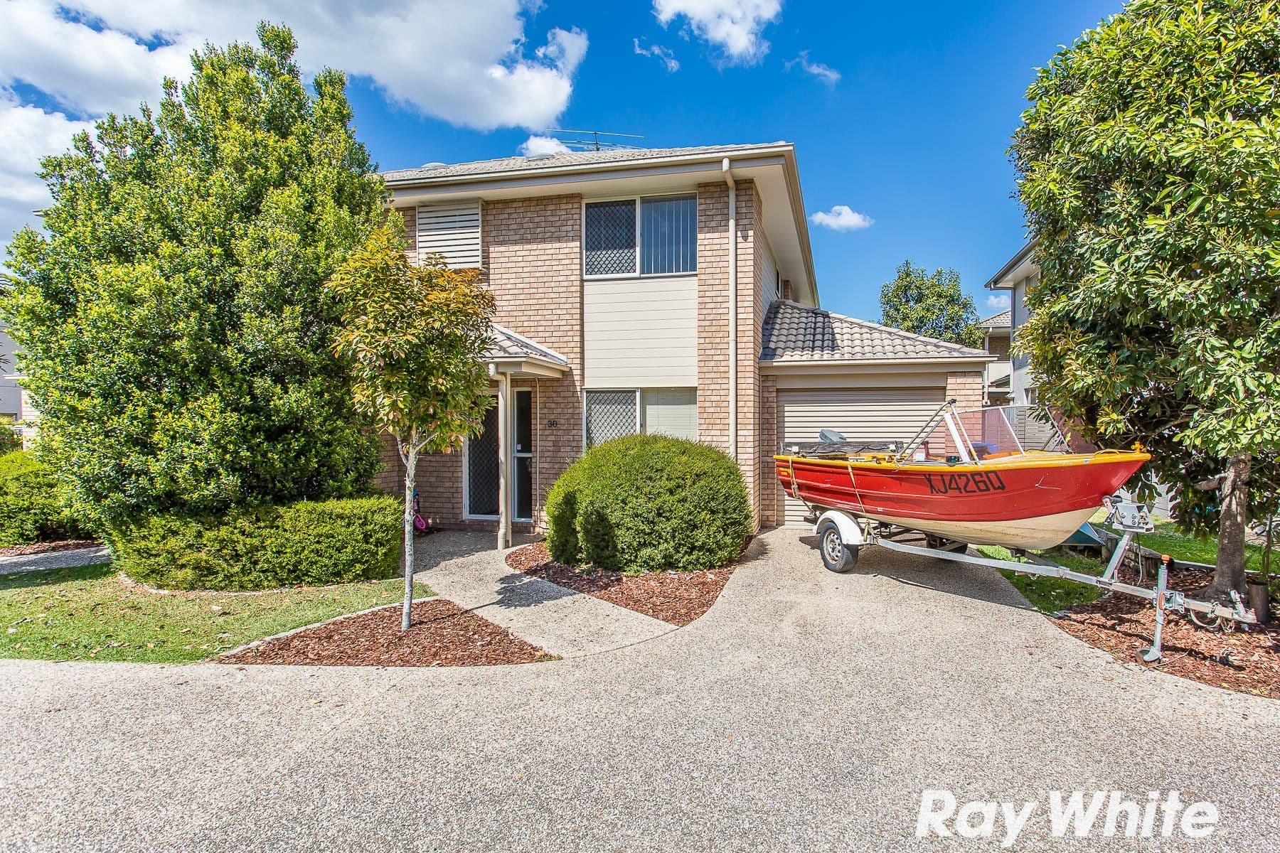 1-31 Elsie Street, Kallangur QLD 4503, Kallangur - Image 1