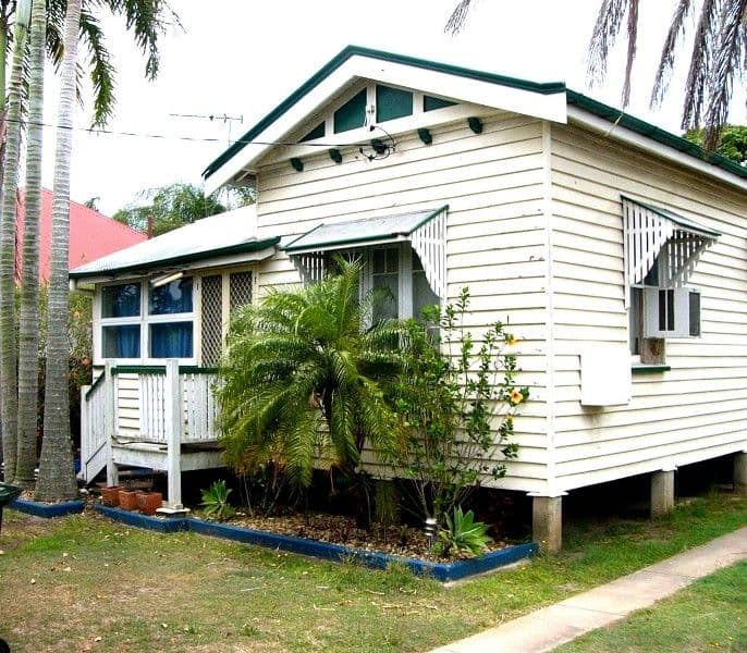 31 Glenmorris Street, NORVILLE QLD 4670, Norville - Image 1
