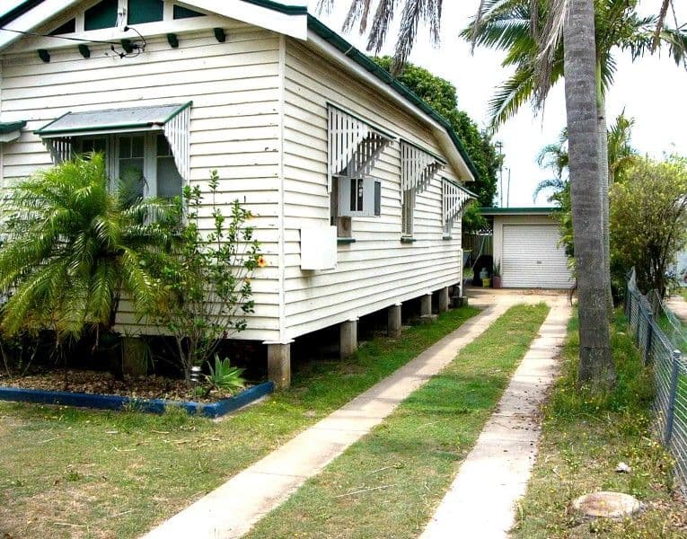 31 Glenmorris Street, NORVILLE QLD 4670, Norville - Thumbnail 2