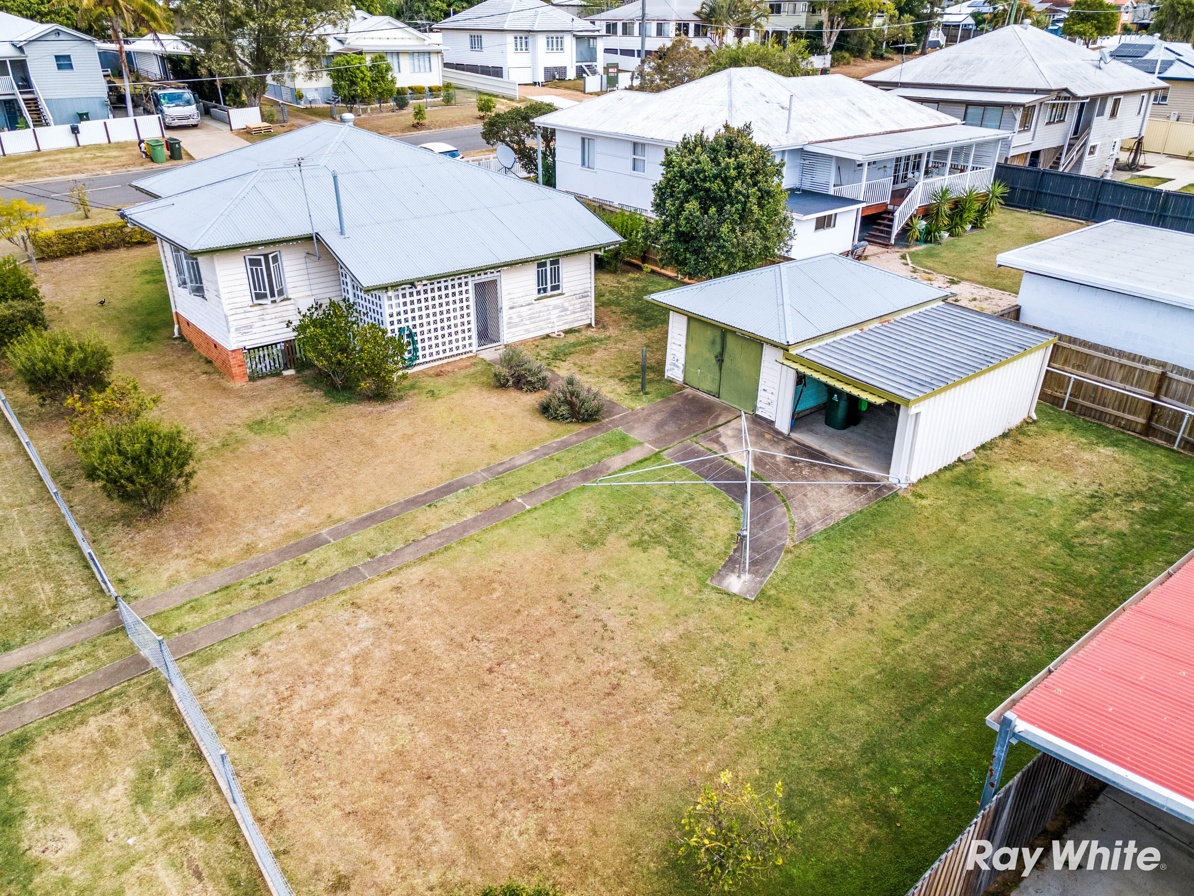20 Stuart Street, Eastern Heights QLD 4305, Eastern Heights - Thumbnail 3