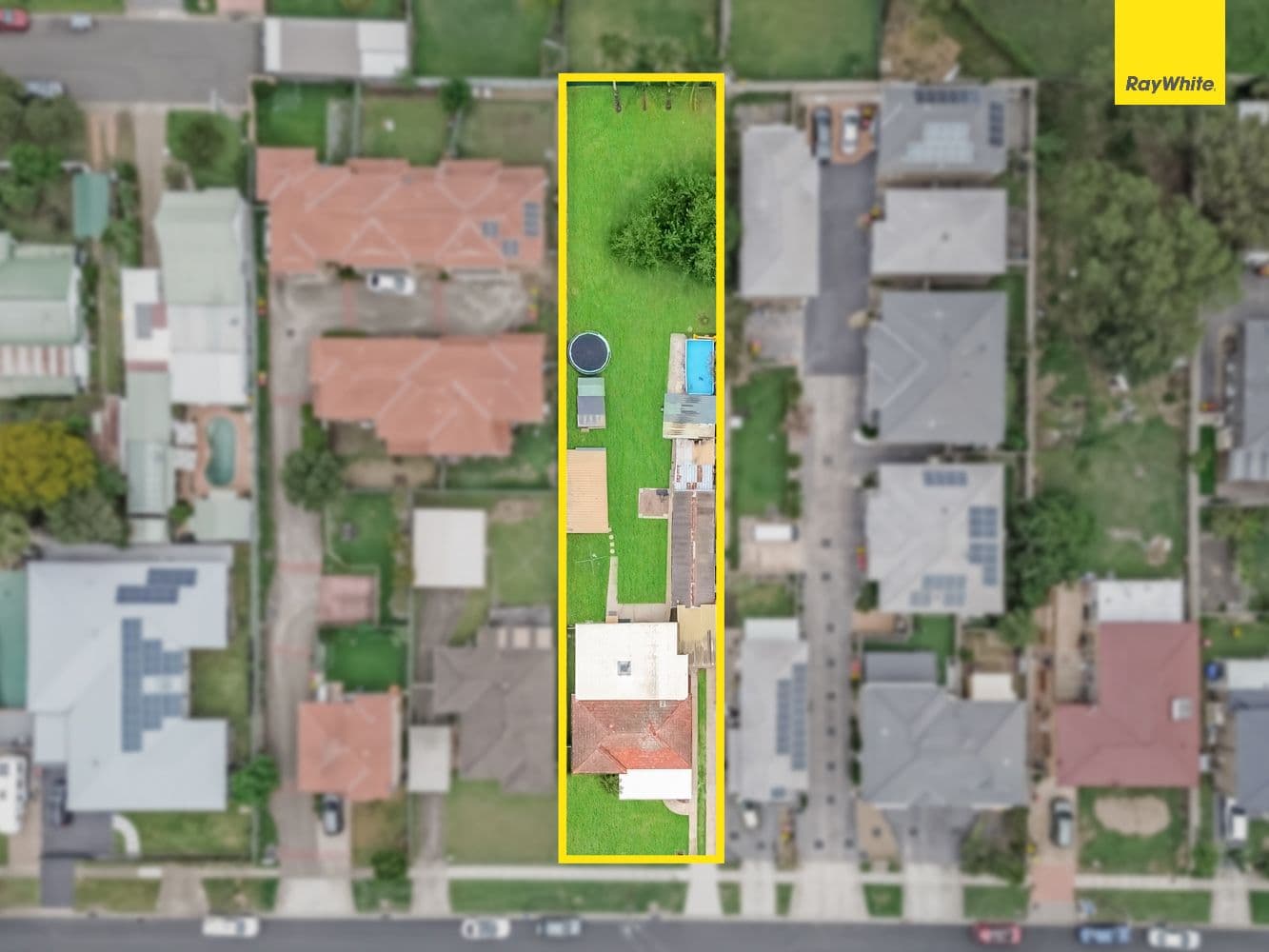 90 Hartington Street, Rooty Hill NSW 2766, Rooty Hill - Image 1