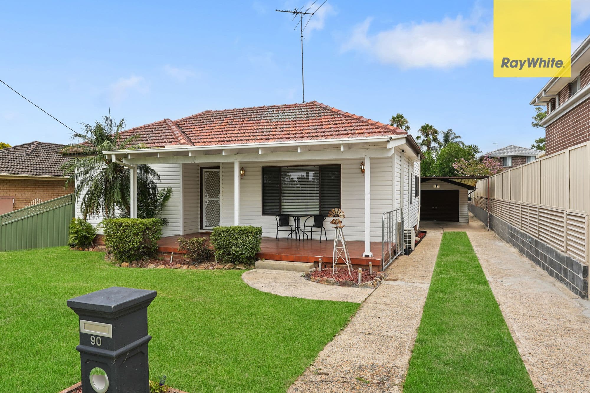 90 Hartington Street, Rooty Hill NSW 2766, Rooty Hill - Thumbnail 2