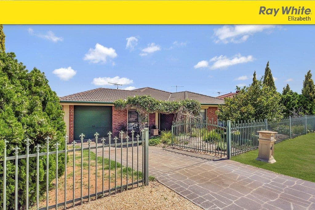 4 Aldgate Lane, Blakeview SA 5114, Blakeview - Thumbnail 2