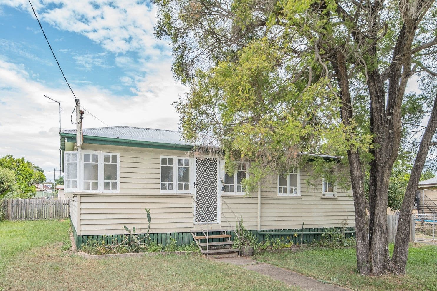 25 Edward Street, Beaudesert QLD 4285, Beaudesert - Image 1