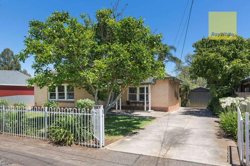 16 Wheaton Road, Melrose Park SA 5039, Melrose Park - Thumbnail 2