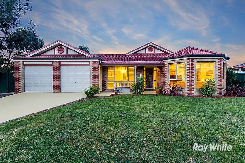 102 Harrington Drive, Narre Warren South VIC 3805, Narre Warren South - Thumbnail 2
