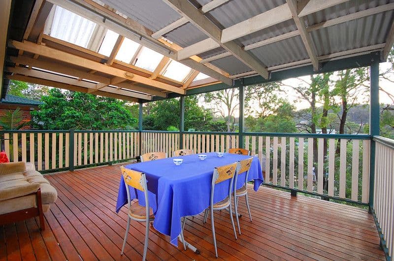 8 Wunulla Street, MOUNT GRAVATT EAST QLD 4122, Mount Gravatt East - Thumbnail 4