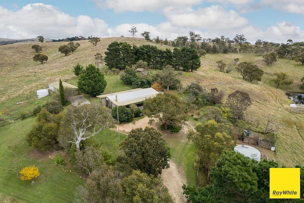 2049 Bungendore Road, Tarago NSW 2580, Tarago - Image 1