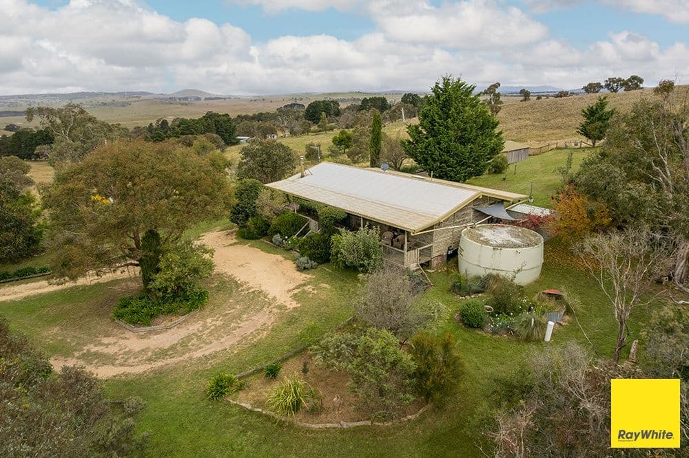 2049 Bungendore Road, Tarago NSW 2580, Tarago - Thumbnail 4