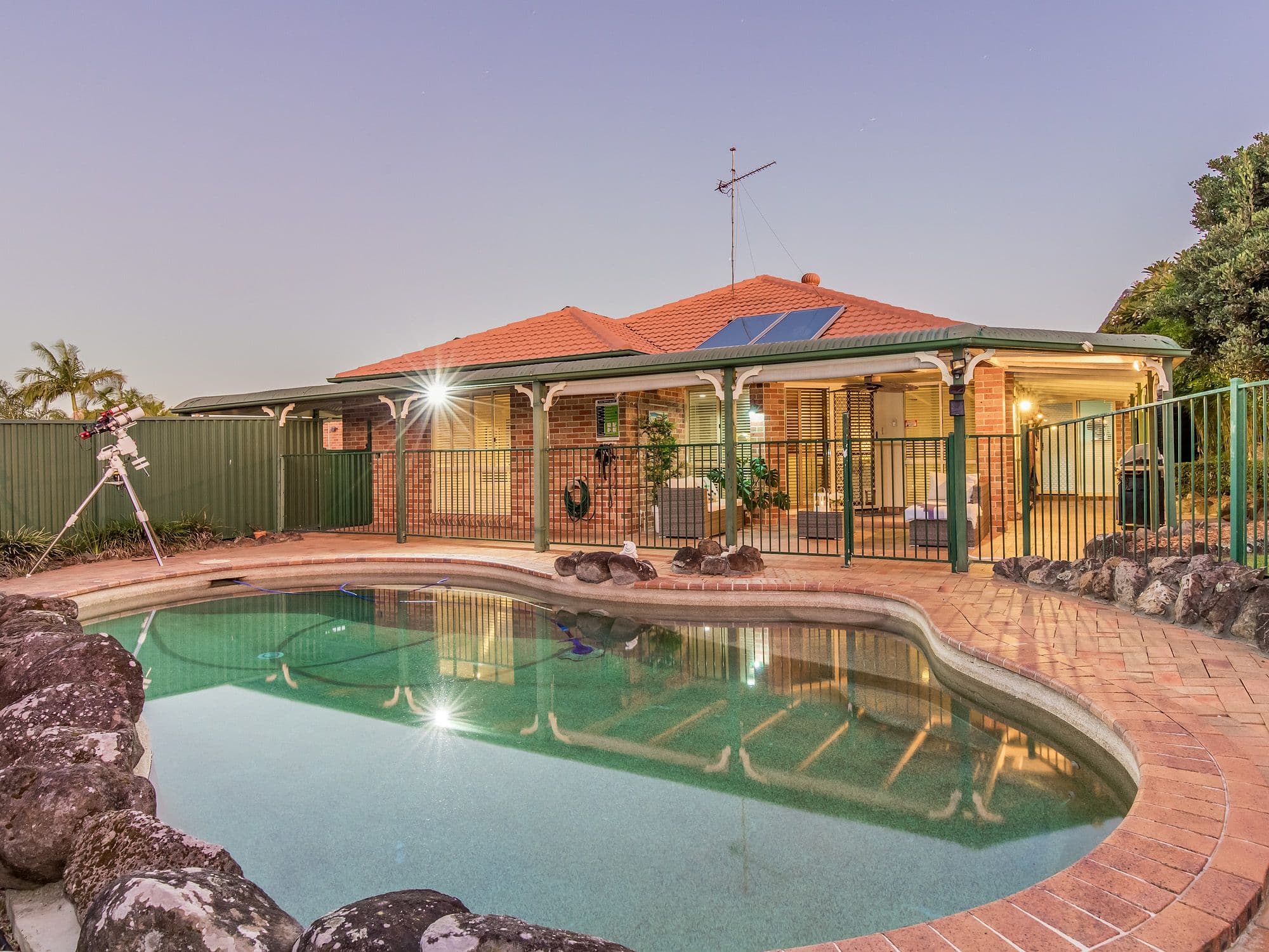 4 Hoylake Court, Parkwood QLD 4214, Parkwood - Image 1