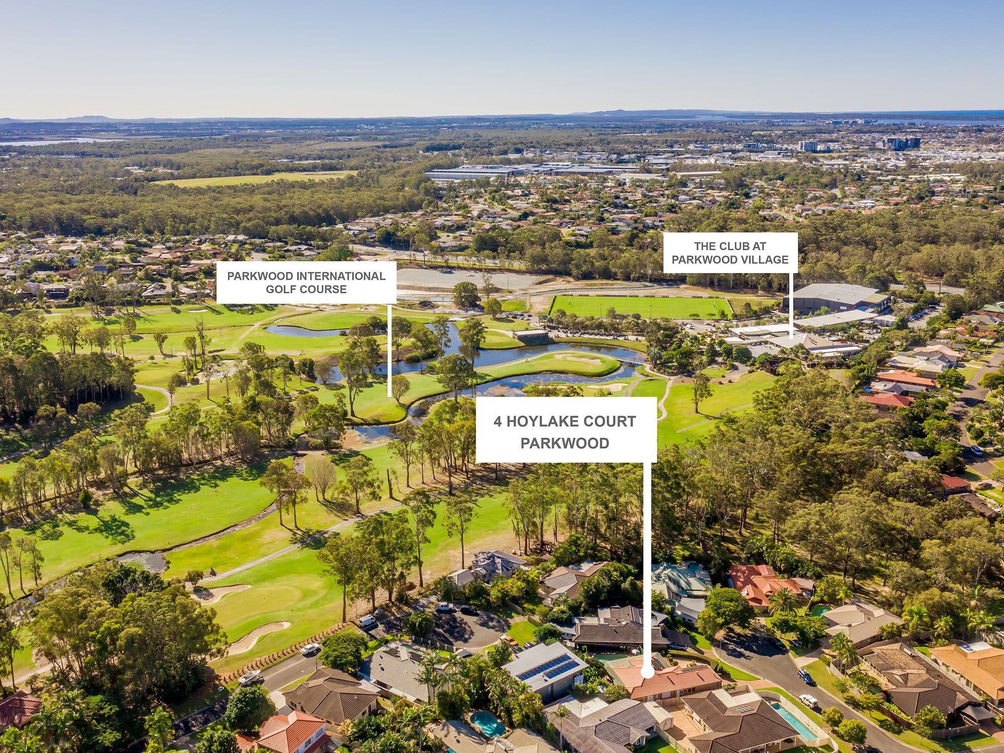 4 Hoylake Court, Parkwood QLD 4214, Parkwood - Thumbnail 2