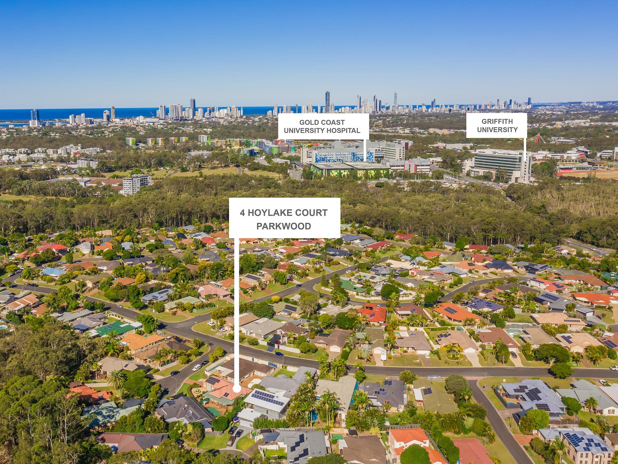 4 Hoylake Court, Parkwood QLD 4214, Parkwood - Thumbnail 5