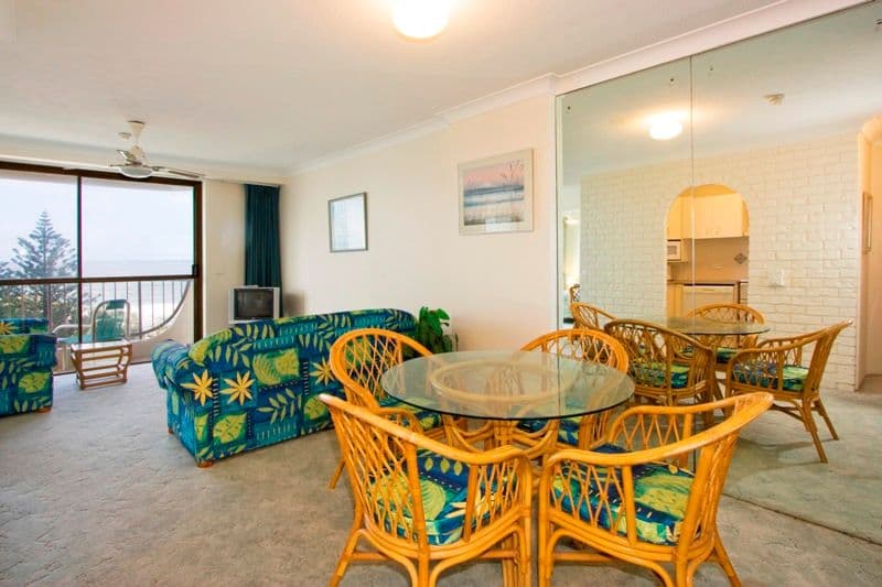 29 'Ocean Royale', 4 Britannia Avenue, BROADBEACH QLD 4218, Broadbeach - Thumbnail 2
