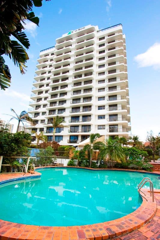29 'Ocean Royale', 4 Britannia Avenue, BROADBEACH QLD 4218, Broadbeach - Thumbnail 4