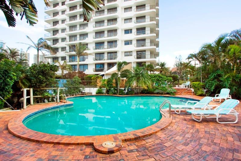 29 'Ocean Royale', 4 Britannia Avenue, BROADBEACH QLD 4218, Broadbeach - Thumbnail 5