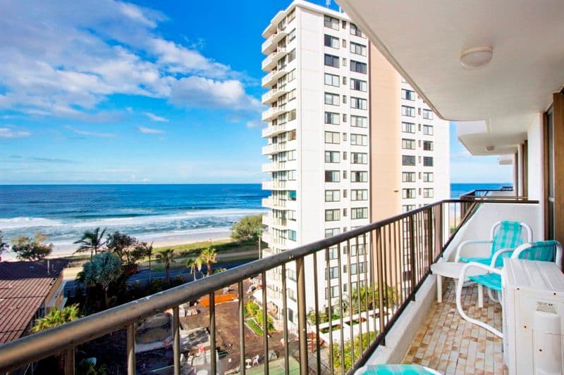 29 'Ocean Royale', 4 Britannia Avenue, BROADBEACH QLD 4218, Broadbeach - Thumbnail 8