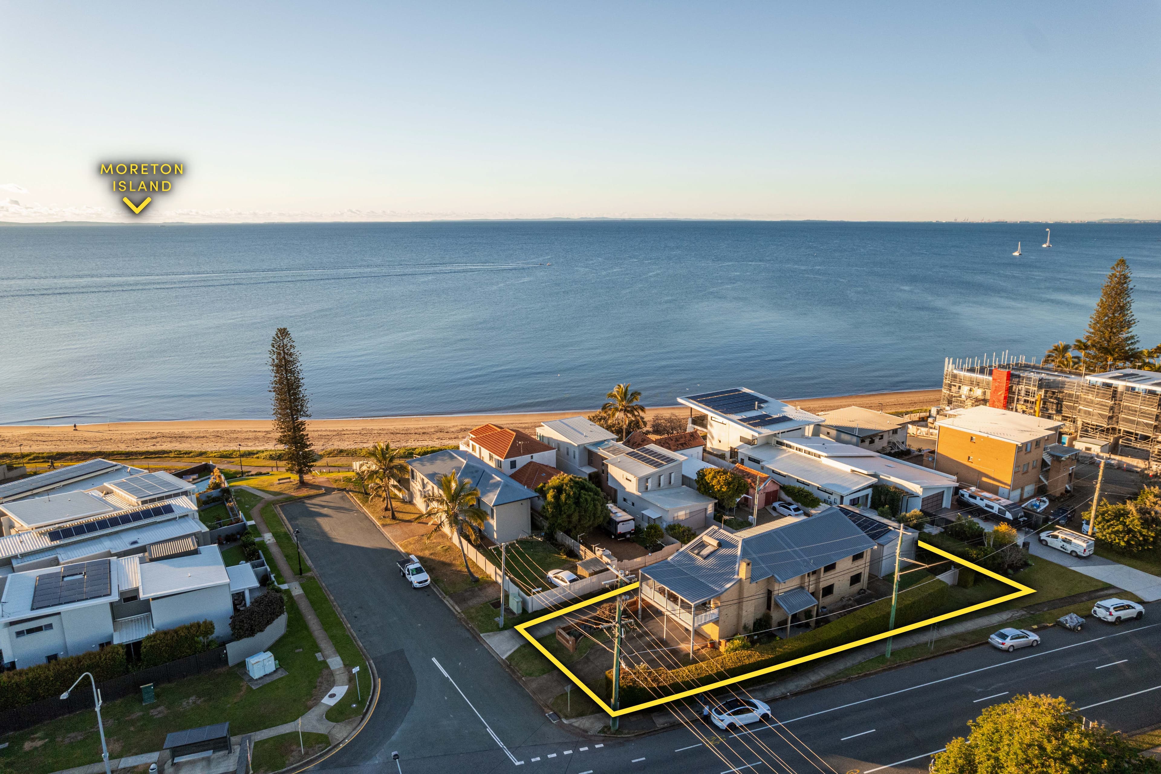 3 Osbourne Street, Scarborough QLD 4020, Scarborough - Thumbnail 3
