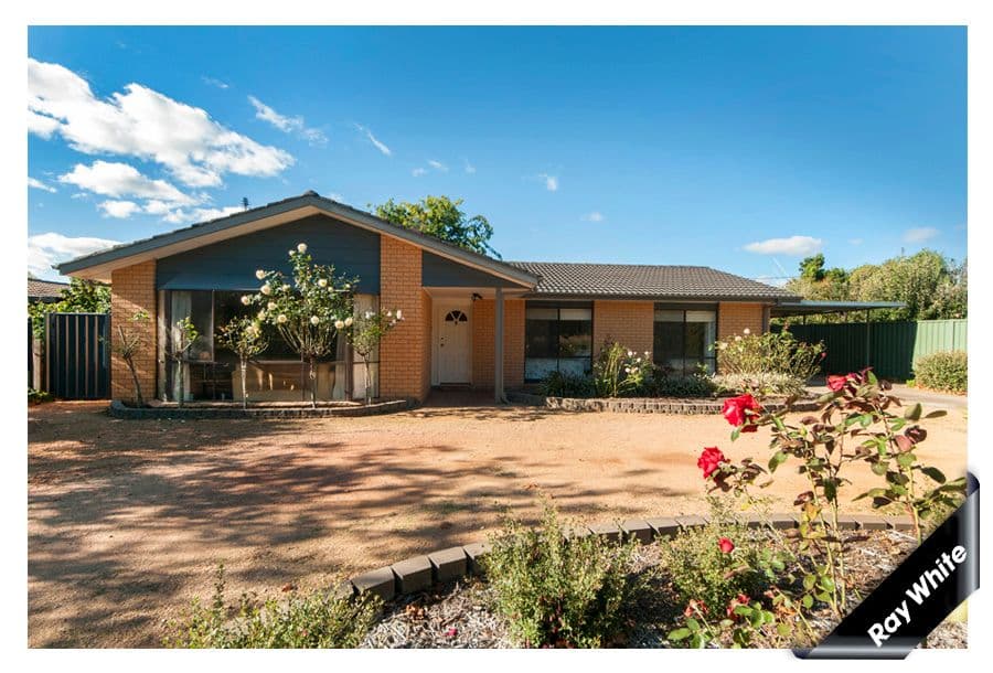 21 Clift Street, RICHARDSON ACT 2905, Richardson - Image 1