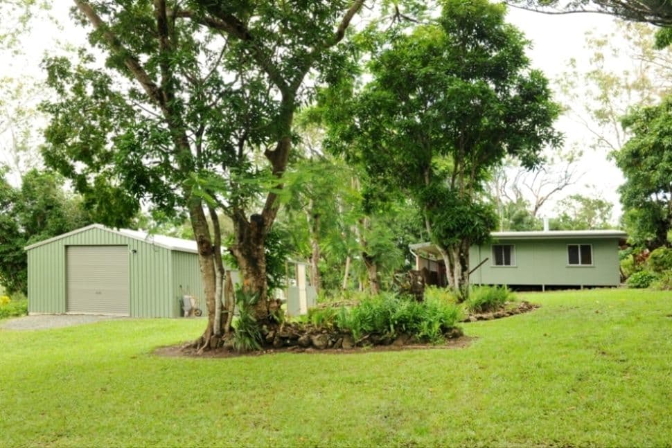 23 Fisher Road, PRESTON QLD 4800, Preston - Thumbnail 3