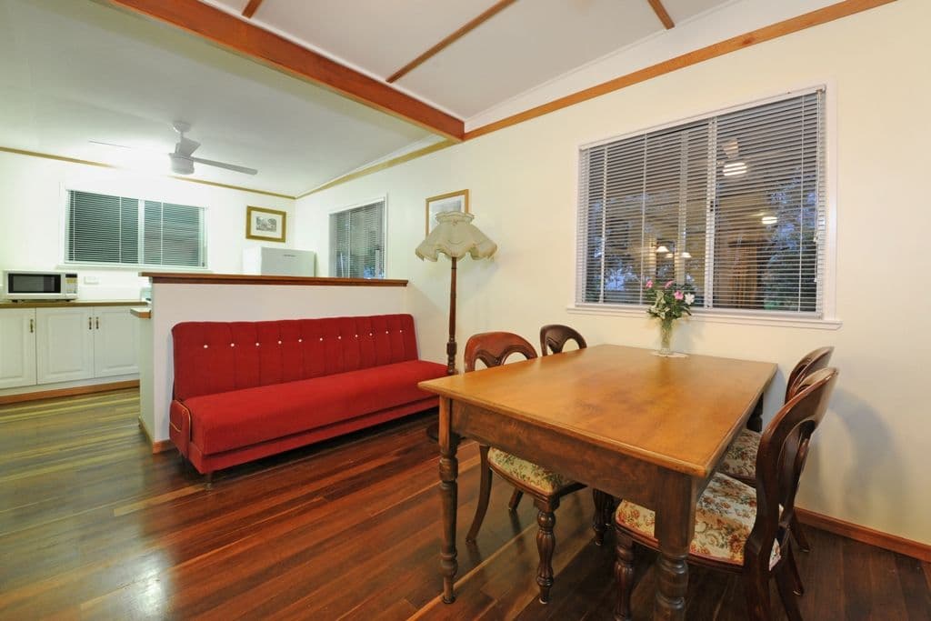 23 Fisher Road, PRESTON QLD 4800, Preston - Thumbnail 6