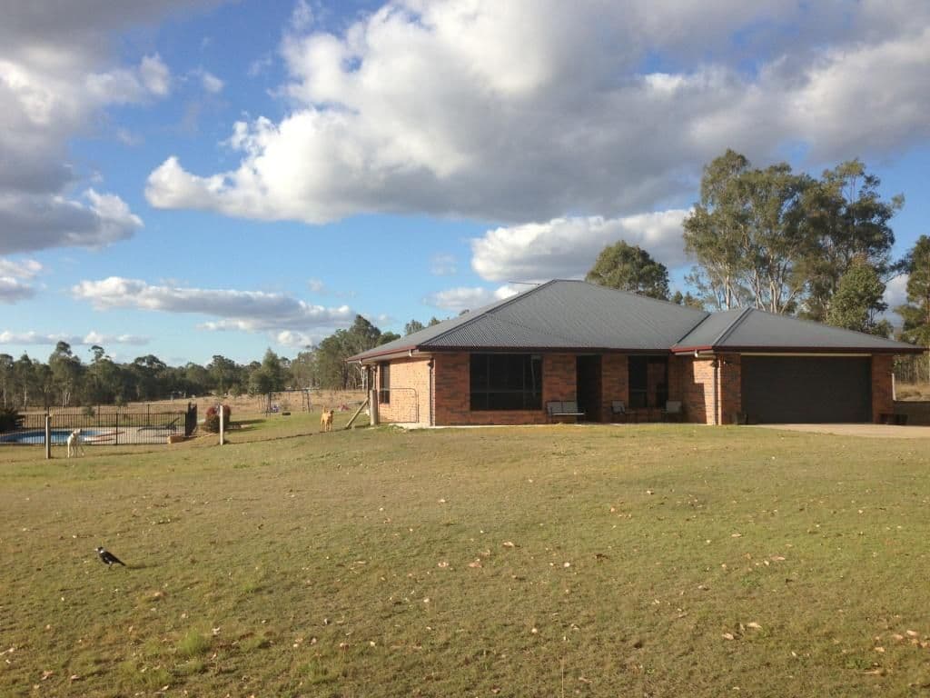 40 McEwan Road, Nanango QLD 4615, Nanango - Image 1
