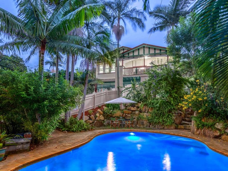 69 Devonshire Street, Ashgrove QLD 4060, Ashgrove - Image 1
