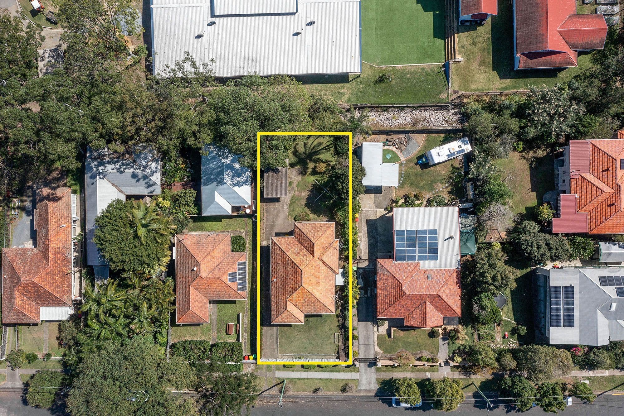 9 Blomfield Street, Moorooka QLD 4105, Moorooka - Image 1