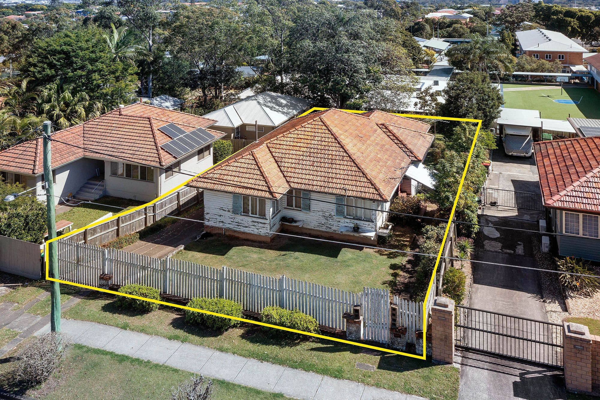 9 Blomfield Street, Moorooka QLD 4105, Moorooka - Thumbnail 2